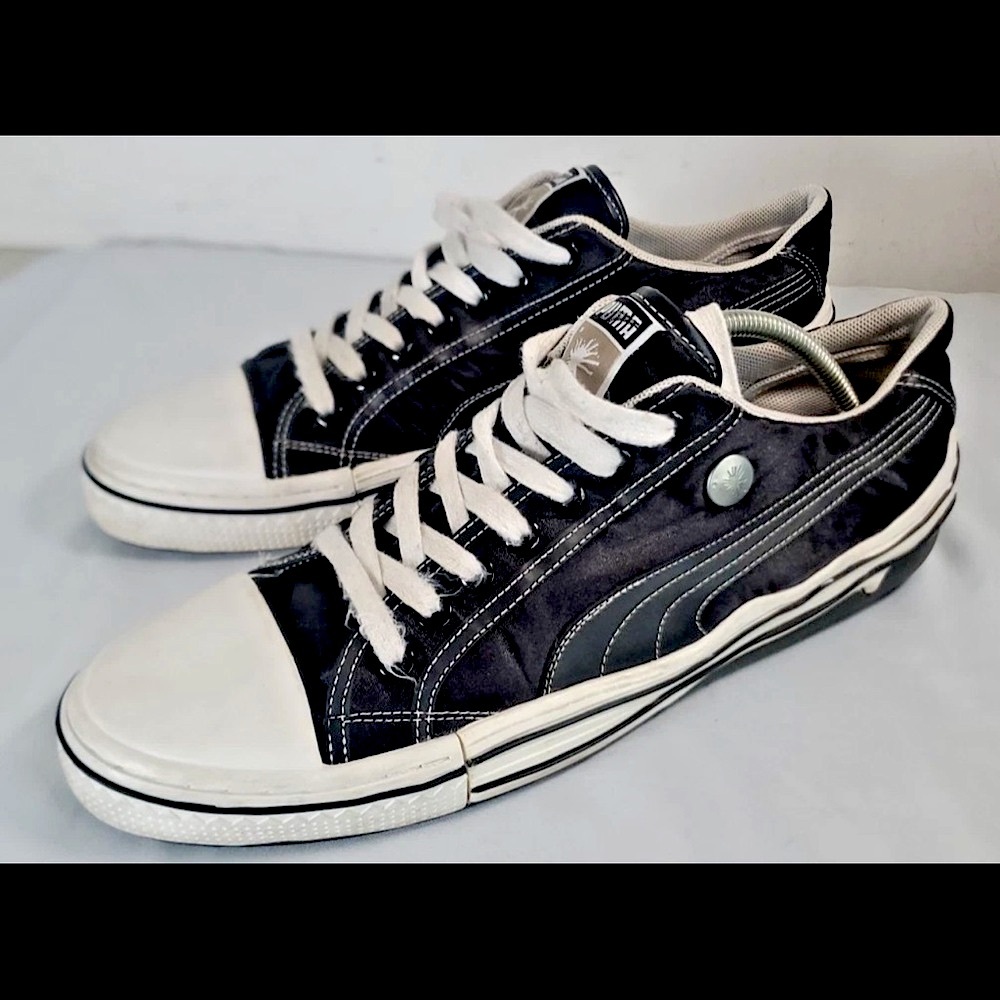 Puma by Mihara Yasuhiro MY-41